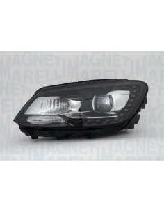VOLKSWAGEN TOURAN FL2 (PQ36) FARO BIXENON LED CON AFS SIN...