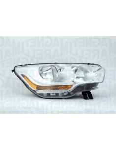 CITROEN DS4 (B75) FARO SIN ANTINIEBLA DERECHO