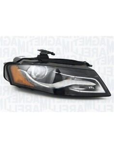 AUDI A4 (B8) 08/10 FARO D3S BI XENON CON REGULACION CON...