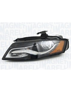 AUDI A4 (B8) 08/10 FARO D3S BI XENON CON REGULACION CON...