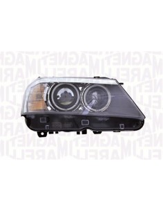 BMW X3 MY2010 (F25) FARO BIXENON CON REGULACION ELECTRICA...