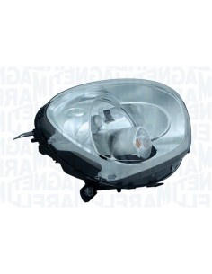 MINI COUNTRYMAN R60 10 FARO BIXENON DERECHO