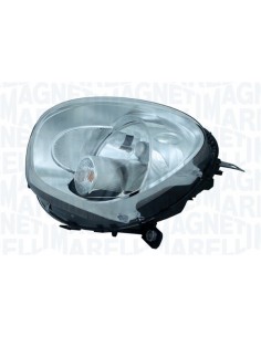 MINI COUNTRYMAN R60 10 FARO BIXENON IZQUIERDO