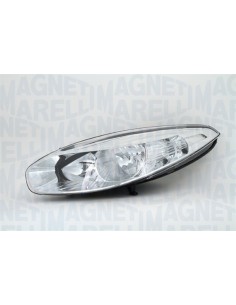 RENAULT FLUENCE (L38) SEDAN MY 2010Â FARO HALOGENO IZQUIERDO