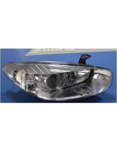 RENAULT FLUENCE (L38) SEDAN MY 2010Â FARO BIXENON DERECHO