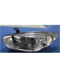 RENAULT FLUENCE (L38) SEDAN MY 2010Â FARO BIXENON IZQUIERDO