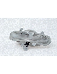 FIAT PANDA 01 FARO LED LUZ DIURNA DERECHO