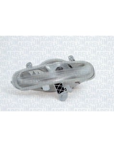 FIAT PANDA 01 FARO LED LUZ DIURNA IZQUIERDO