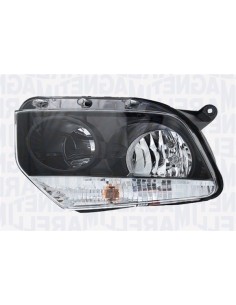DACIA DUSTER 10 FARO DERECHO