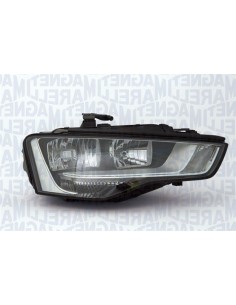 AUDI A5 11 FARO HALOGENO SIN ANTINIEBLA DERECHO