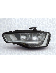 AUDI A5 11 FARO HALOGENO SIN ANTINIEBLA IZQUIERDO