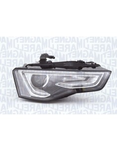 AUDI A5 FL (B8PA) 11 FARO BIXENON SIN ANTINIEBLA DERECHO