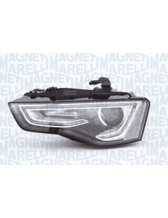 AUDI A5 FL (B8PA) 11 FARO BIXENON SIN ANTINIEBLA IZQUIERDO