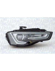 AUDI A5 FL (B8PA) 11 FARO BIXENON CON LUZ DE CURVA...