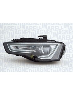 AUDI A5 FL (B8PA) 11 FARO BIXENON CON LUZ DE CURVA...