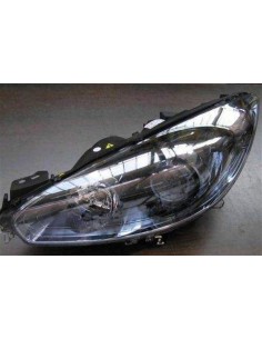 PEUGEOT 308 (T7R) 03/11 FARO BIXENON CON ANTINIEBLAS CON ECU