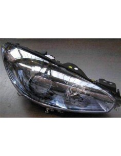 PEUGEOT 308 (T7R) 03/11 FARO BIXENON CON ANTINIEBLAS CON ECU
