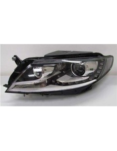 VOLKSWAGEN PASSAT CC(B6) 12 FARO 2H7 IZQUIERDO