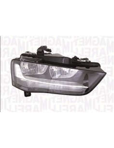 AUDI A4 FL MY12 12 FARO DERECHO