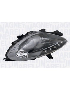 ALFA ROMEO GIULIETTA (940) 10 FARO DERECHO