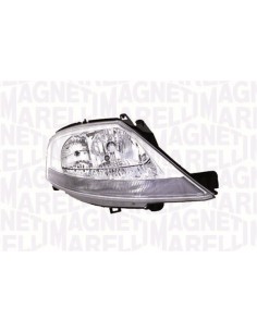 CITROEN C3 FARO MAGNETI MARELLI DERECHO