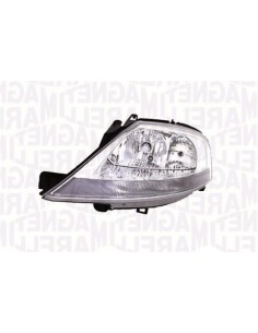 CITROEN C3 FARO MAGNETI MARELLI IZQUIERDO