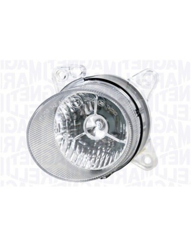 MERCEDES B MY11 (W246) 11/11 FARO IZQUIERDO TIPO MAGNETI