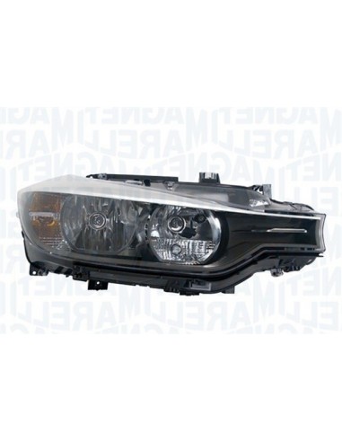 BMW SERIE 3 ( F30 / F31 ) 12 FARO H7 DERECHO