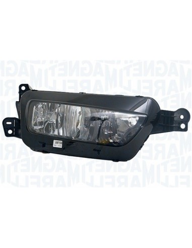 CITROEN C4 PICASSO 13 FARO PRINCIPAL H7 MAGNETI MARELLI DERECHO