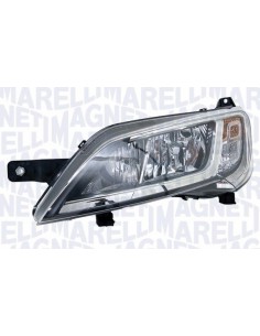 FIAT DUCATO / JUMPER 14 FARO DERECHO