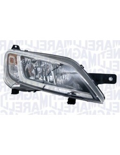 FIAT DUCATO / JUMPER 14 FARO IZQUIERDO