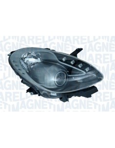 ALFA ROMEO GIULIETTA 10 FARO DERECHO INTERIOR CLARO