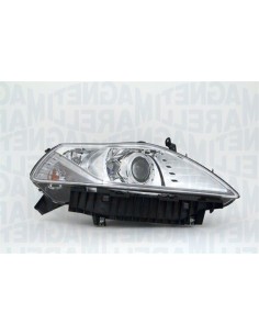 LANCIA YPSILON (846) 05/11 FARO BIXENON MAGNETI MARELLI...