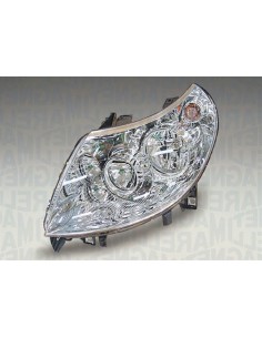 FIAT DUCATO / JUMPER / BOXER 06 FARO (MAGNETI MARELLI)...