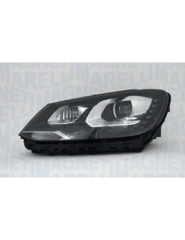 vw SHARAN (PL75) 10 FARO IZQUIERDO