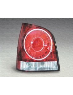 VW POLO 05 PILOTO POSTERIOR IZQUIERDO (MAGNETI MARELLI)