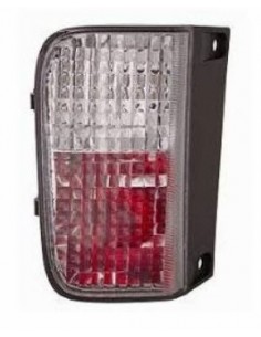 RENAULT TRAFIC 01 PILOTO ANTINIEBLAS TRASERO IZQUIERDO