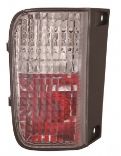 RENAULT TRAFIC/PRIM 01 PILOTO ANTINIEBLAS TRASERO IZQUIERDO