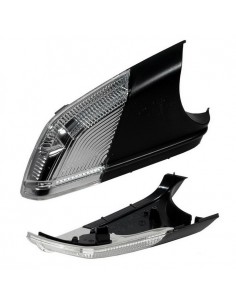 VW POLO 05-09 PILOTO LATERAL DERECHO (ESPEJO)