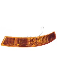 RENAULT TRAFIC/PRIMASTAR 01 PILOTO DELANTERO IZQUIERDO AMBAR