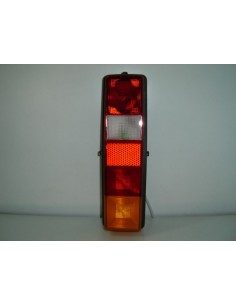 FORD TRANSIT 86 PILOTO TRAS D/I  CX ABE