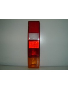 FORD TRANSIT 86 TULIPA TRAS CJ/ABIERTA