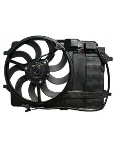 MINI ONE/COOPER/S 01 ELETROVENTILADOR