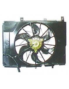 MERCEDES C W202 93 ELECTROVENTILADOR