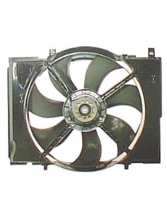 MERCEDES C W202 DIESEL 93 ELECTROVENTILADOR