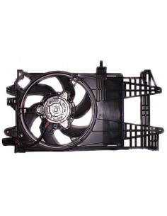 FIAT PUNTO 99 ELETROVENTILADOR