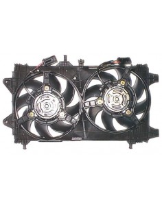 FIAT PUNTO 18 / 19JTD99 ELETROVENTILADOR