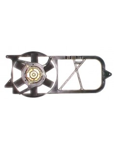 OPEL CORSA 10/12 93- ELETROVENTILADOR