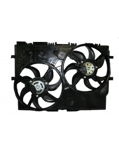 FIAT DUCATO 2002 ELETROVENTILADOR