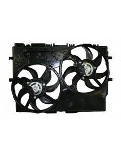 FIAT DUCATO 23 06 ELETROVENTILADOR